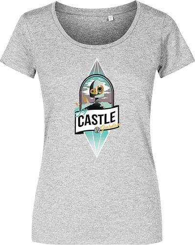 Sky Castle Guardian - Laputa Das Schloss im Himmel