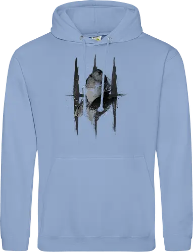 Soul Protector - Soulslike Guardian Knight