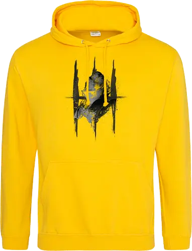 Soul Protector - Soulslike Guardian Knight