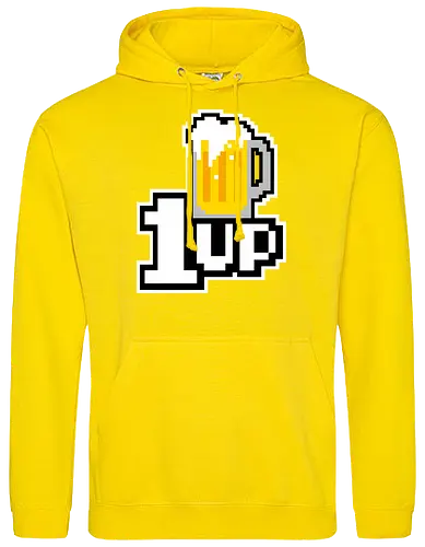 Extra beer
