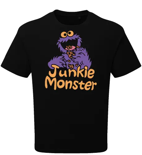 Junkie Monster