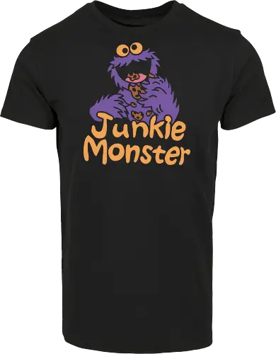 Junkie Monster
