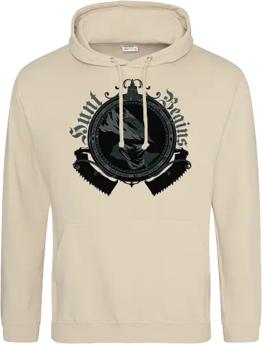 The Hunt Begins -  Hunter's Edition