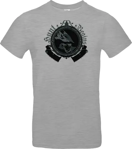 The Hunt Begins -  Hunter's Edition