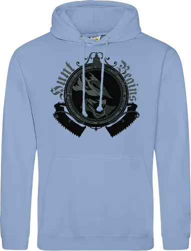 The Hunt Begins -  Hunter's Edition