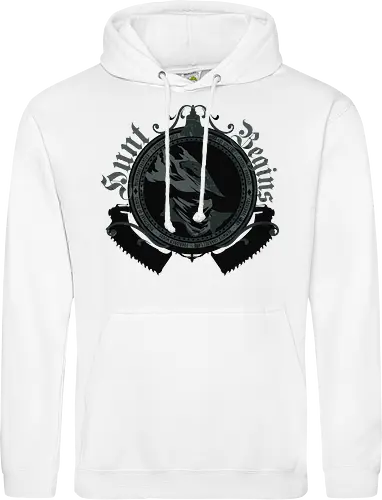 The Hunt Begins -  Hunter's Edition