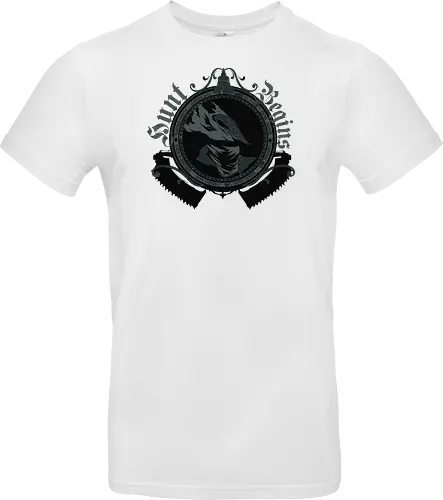 The Hunt Begins -  Hunter's Edition