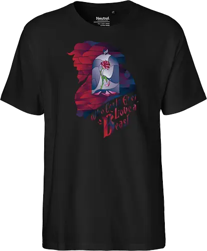 Who Could Ever Love a Beast - Die Schöne und das Biest