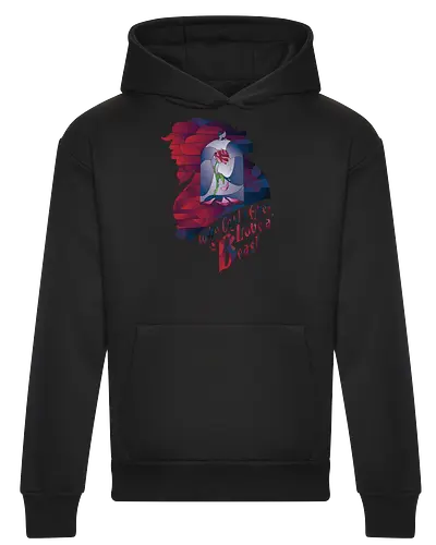 Who Could Ever Love a Beast - Die Schöne und das Biest