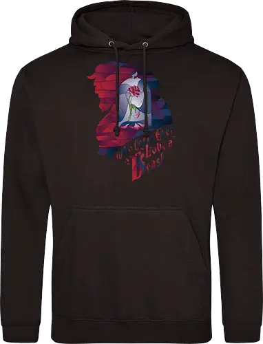 Who Could Ever Love a Beast - Die Schöne und das Biest