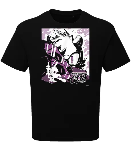 Hedgehog The Hedgehog Chaotix Casefiles Kult Retro Gamer