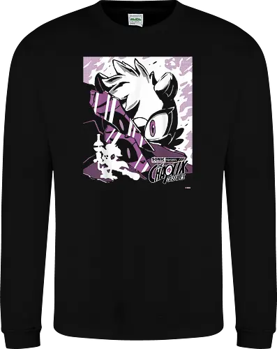 Hedgehog The Hedgehog Chaotix Casefiles Kult Retro Gamer