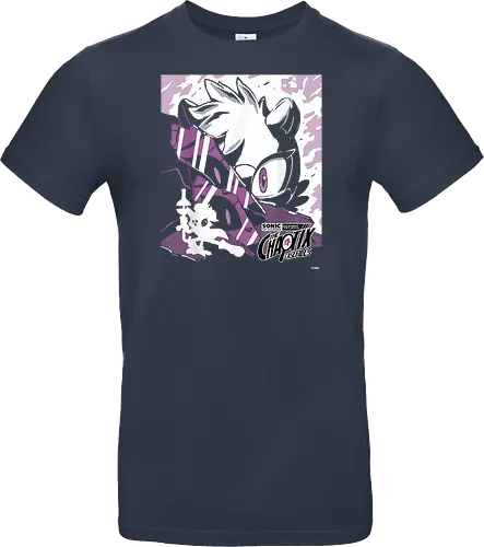 Hedgehog The Hedgehog Chaotix Casefiles Kult Retro Gamer