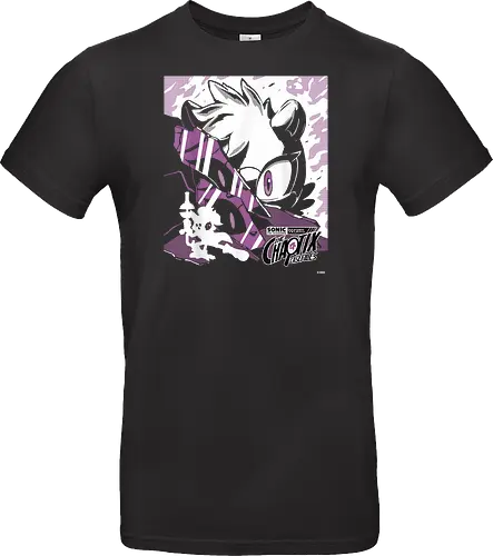 Hedgehog The Hedgehog Chaotix Casefiles Kult Retro Gamer