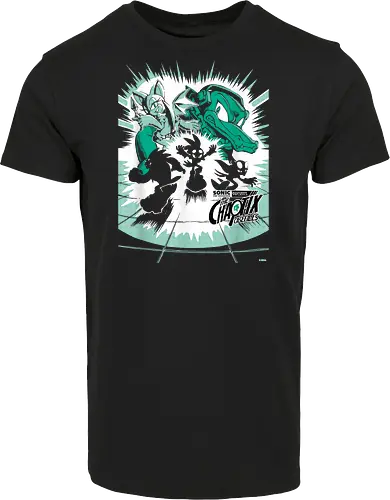 Hedgehog The Hedgehog Chaotix Casefiles Nostalgie Gamer Design