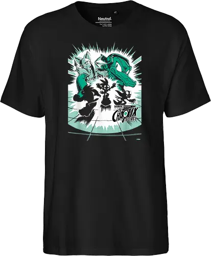 Hedgehog The Hedgehog Chaotix Casefiles Nostalgie Gamer Design