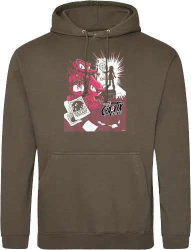 Hedgehog The Hedgehog Chaotix Casefiles Retro Kult Gamer