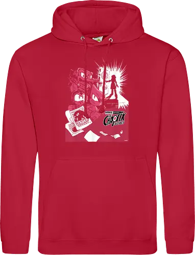 Hedgehog The Hedgehog Chaotix Casefiles Retro Kult Gamer