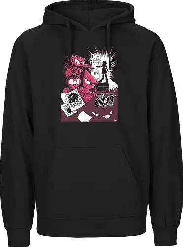 Hedgehog The Hedgehog Chaotix Casefiles Retro Kult Gamer