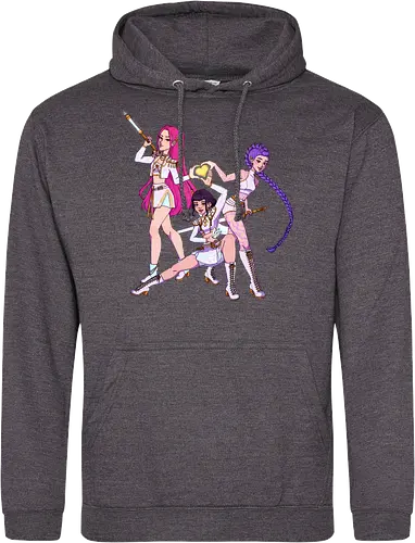 Together We Are Golden