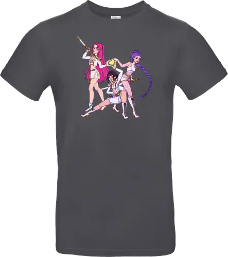 Together We Are Golden