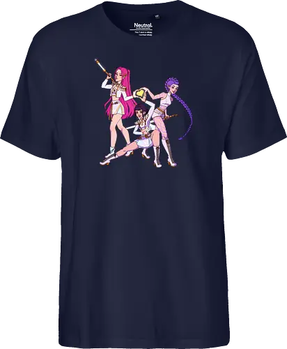 Together We Are Golden