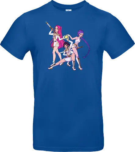 Together We Are Golden