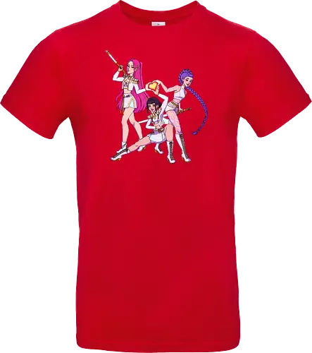 Together We Are Golden