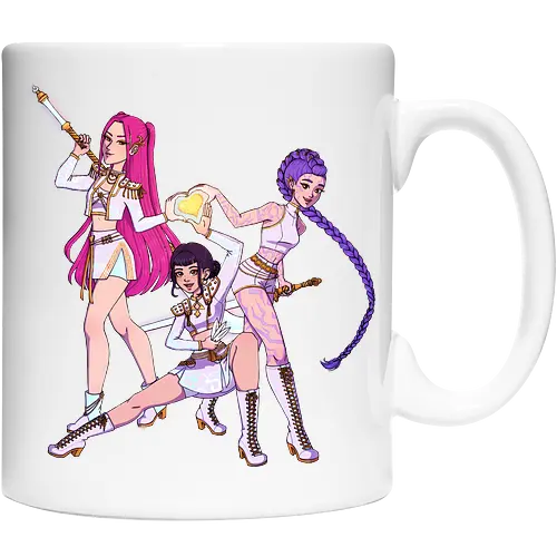 Together We Are Golden