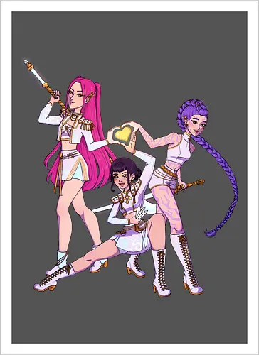 Together We Are Golden