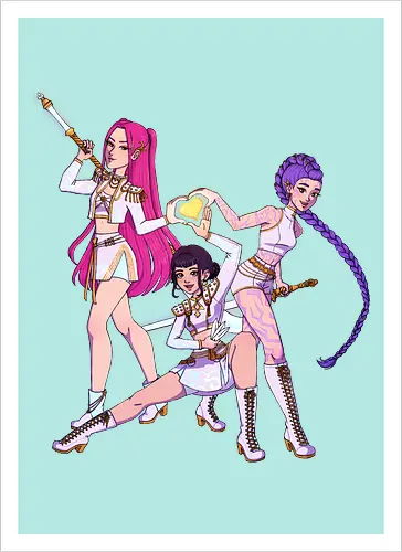 Together We Are Golden