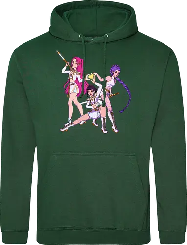 Together We Are Golden