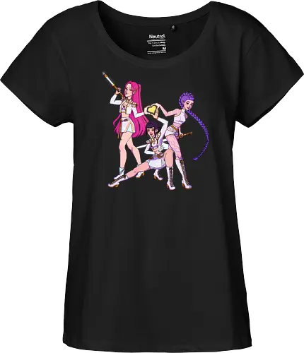 Together We Are Golden