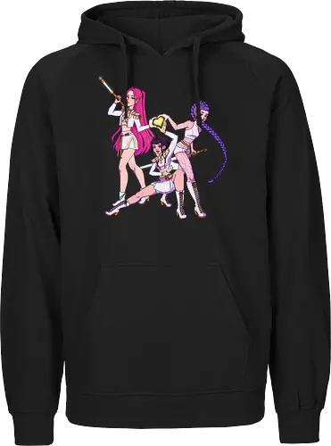 Together We Are Golden