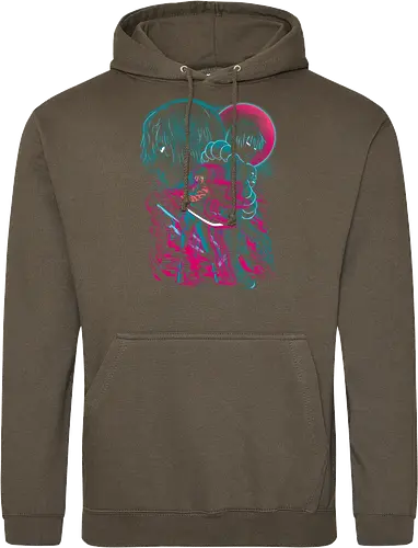 Natural Born Catastrophes