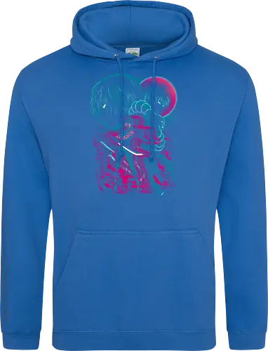 Natural Born Catastrophes