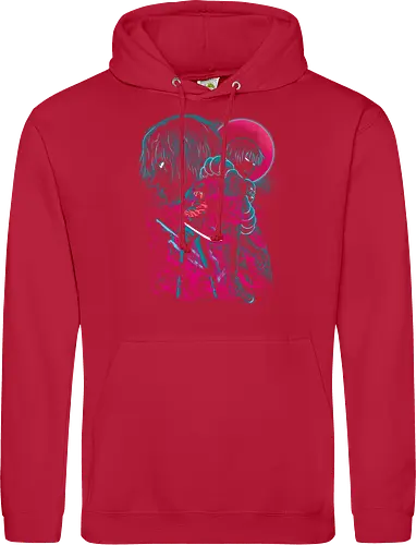 Natural Born Catastrophes