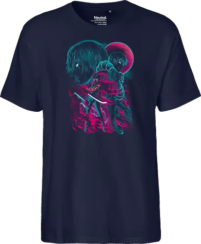 Natural Born Catastrophes