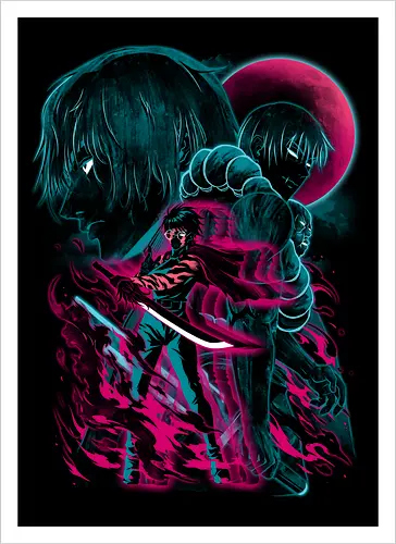 Natural Born Catastrophes