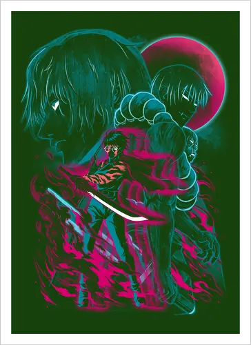 Natural Born Catastrophes