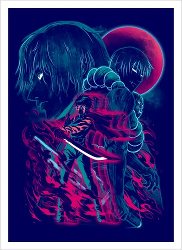 Natural Born Catastrophes