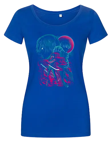 Natural Born Catastrophes