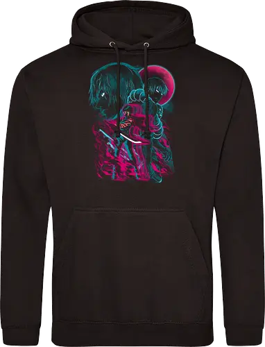 Natural Born Catastrophes