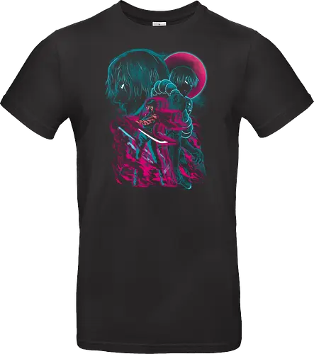 Natural Born Catastrophes