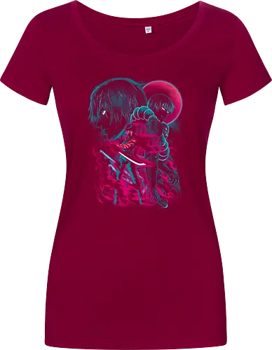 Natural Born Catastrophes