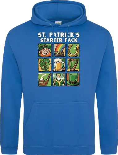 St. Patricks Starter Pack