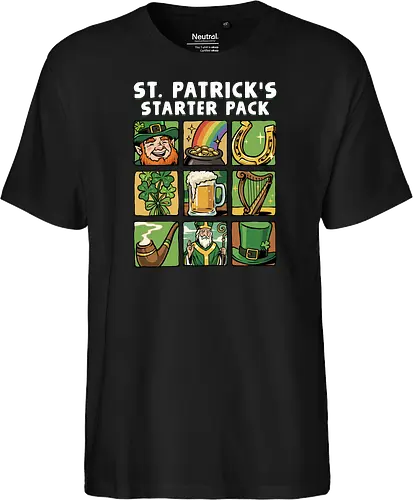 St. Patricks Starter Pack