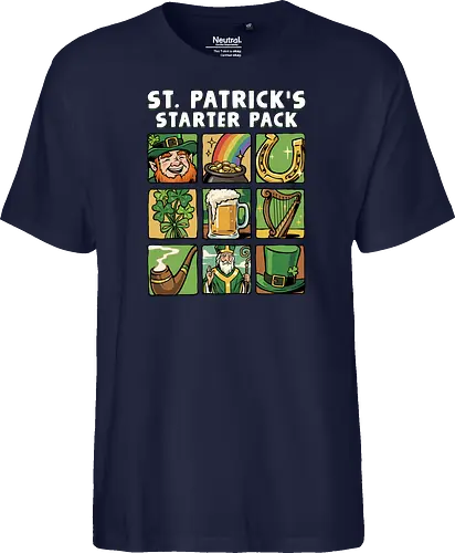 St. Patricks Starter Pack