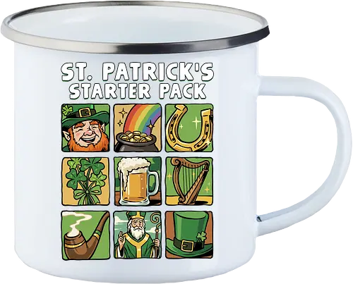 St. Patricks Starter Pack