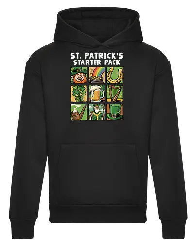 St. Patricks Starter Pack